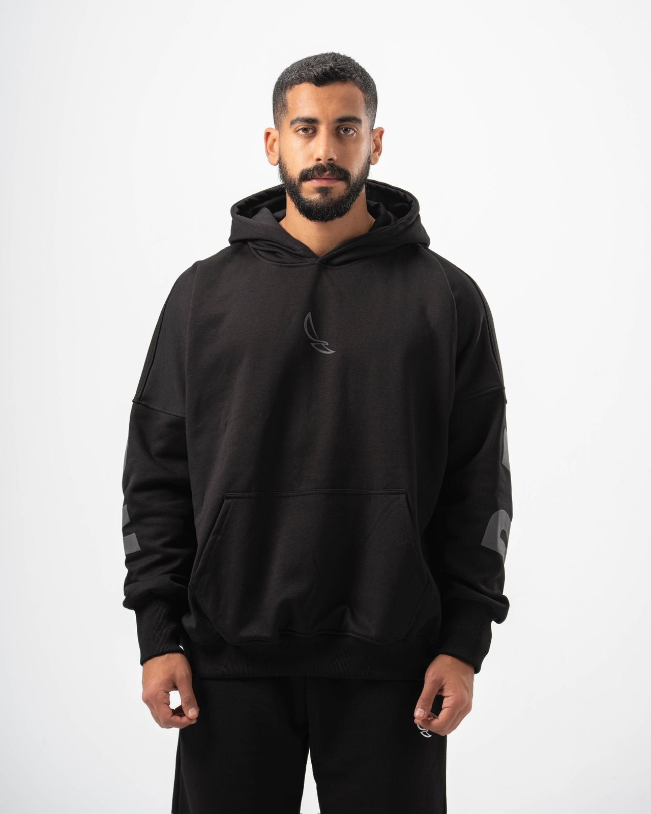 PRODIGY Original Hoodie - Vanta Black
