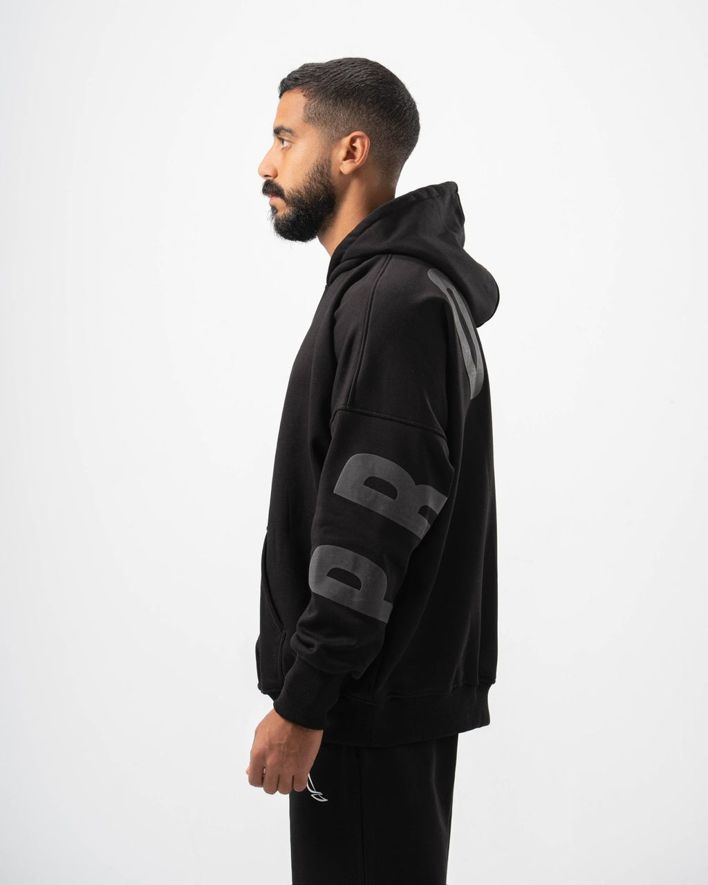 PRODIGY Original Hoodie - Vanta Black