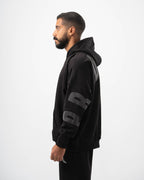 PRODIGY Original Hoodie - Vanta Black