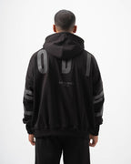 PRODIGY Original Hoodie - Vanta Black