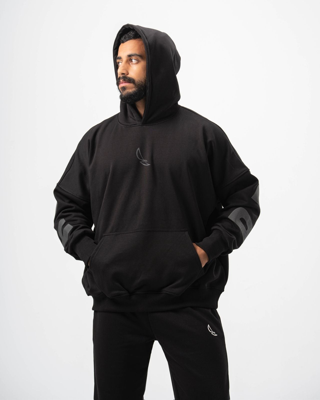 PRODIGY Original Hoodie - Vanta Black