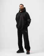 PRODIGY Original Hoodie - Vanta Black