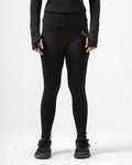 Performance Seamless Leggings - Black
