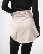 Hip Cover - Beige