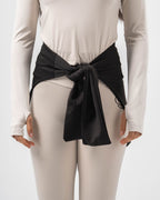 Hip Cover - Black