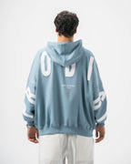 PRODIGY Original Hoodie - Serene Blue