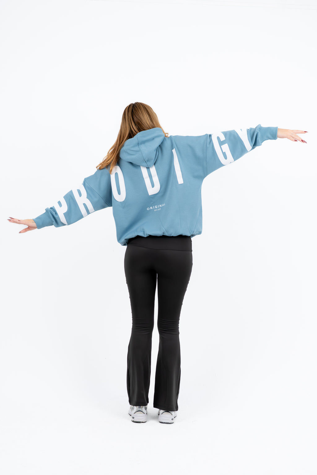 PRODIGY Original Hoodie