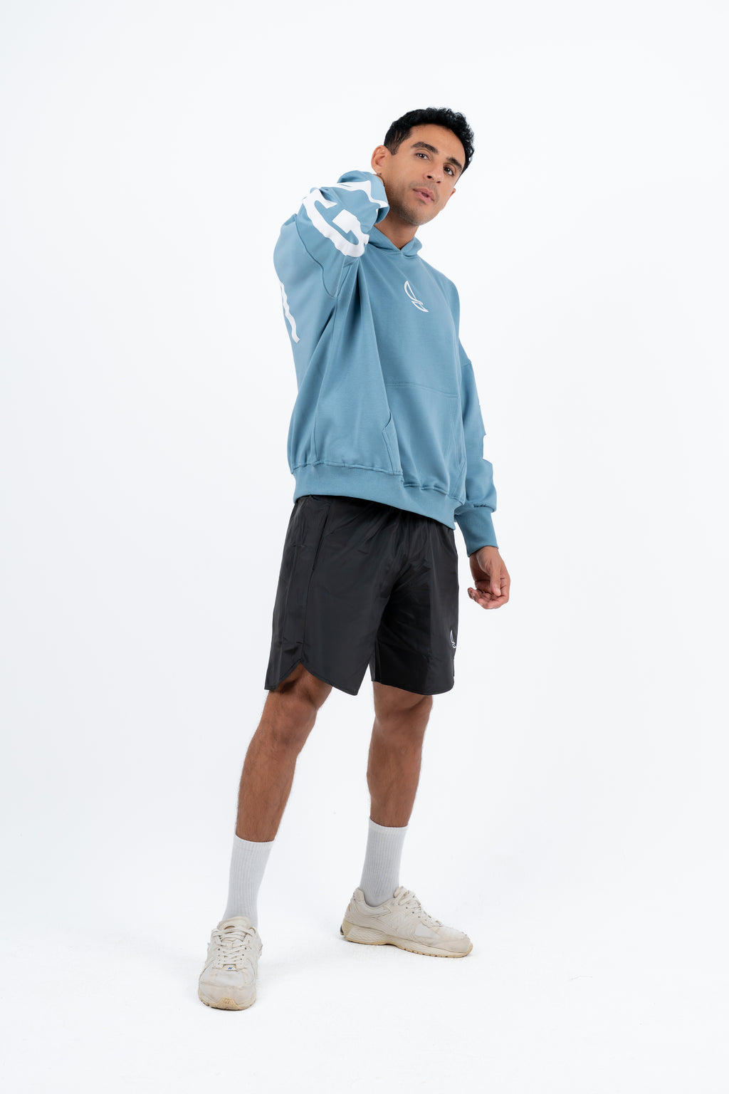 PRODIGY Original Hoodie