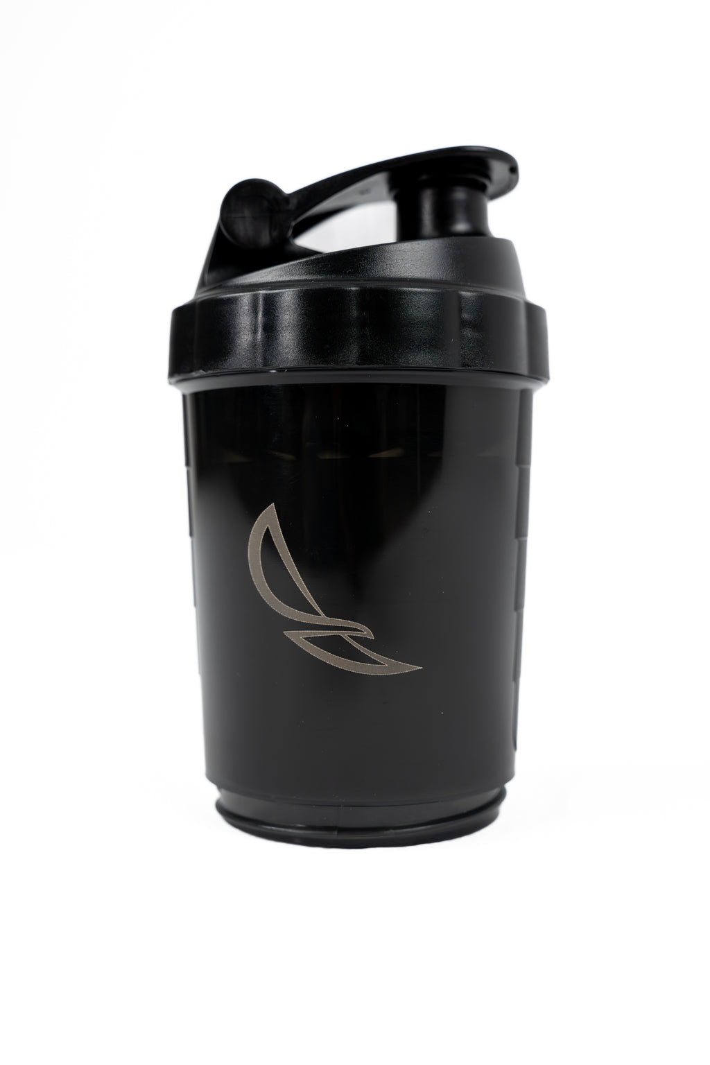 The Vault Shaker - Black