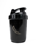 The Vault Shaker - Black