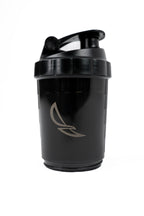 The Vault Shaker - Black