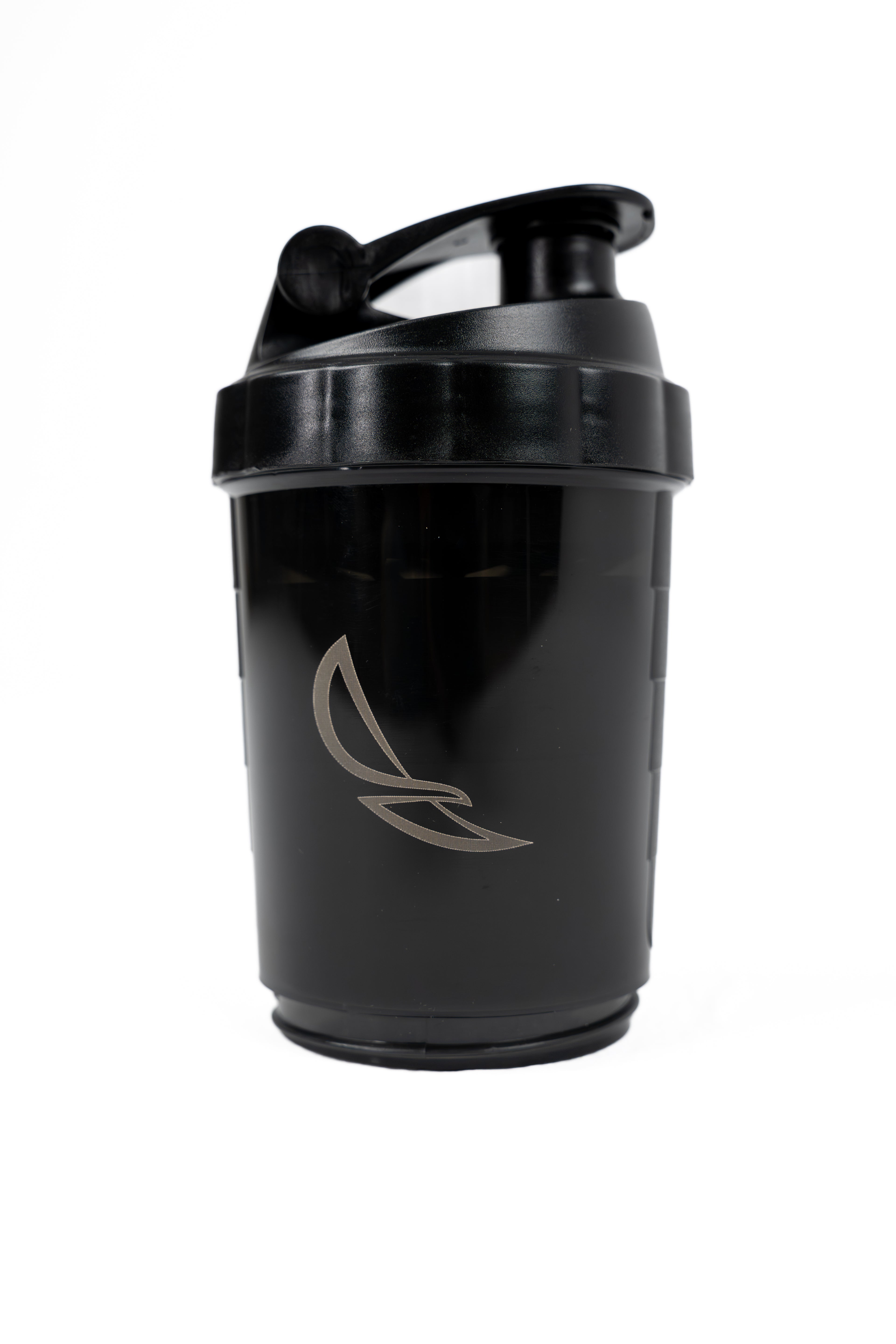 The Vault Shaker - Black