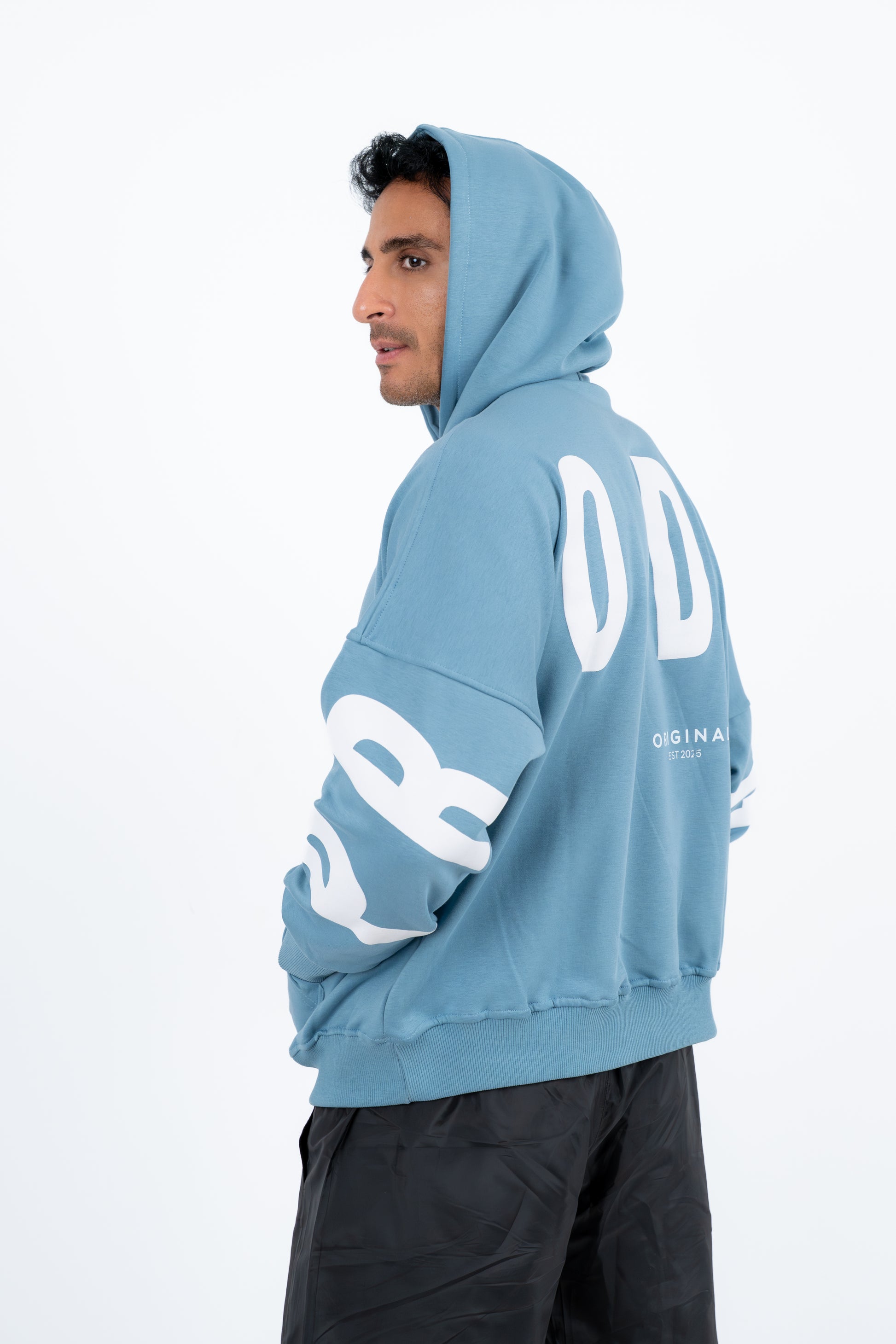PRODIGY Original Hoodie