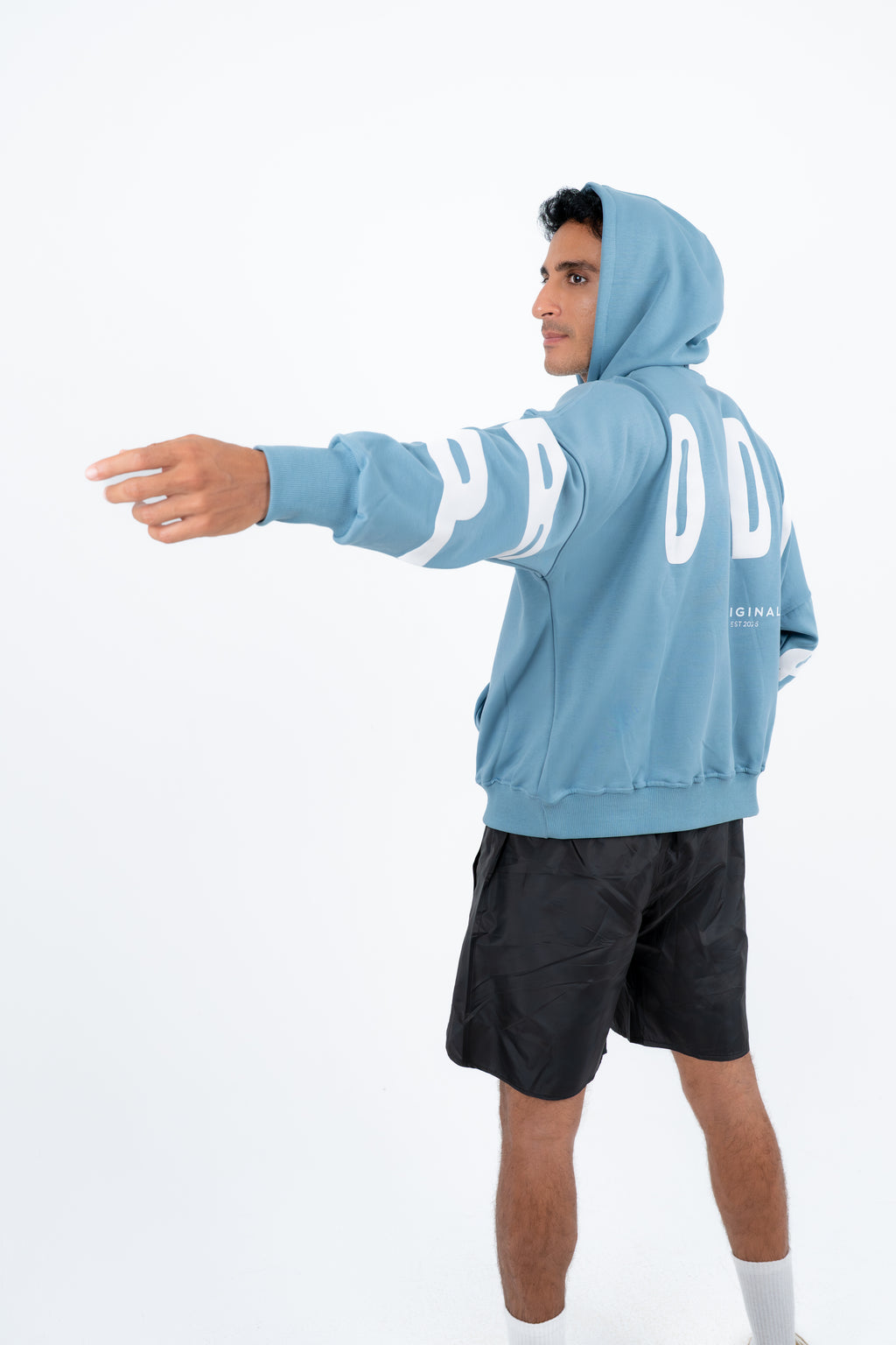 PRODIGY Original Hoodie