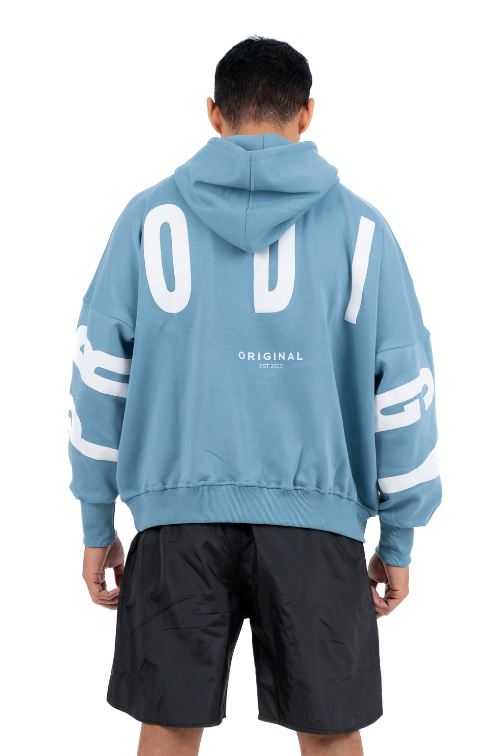 PRODIGY Original Hoodie