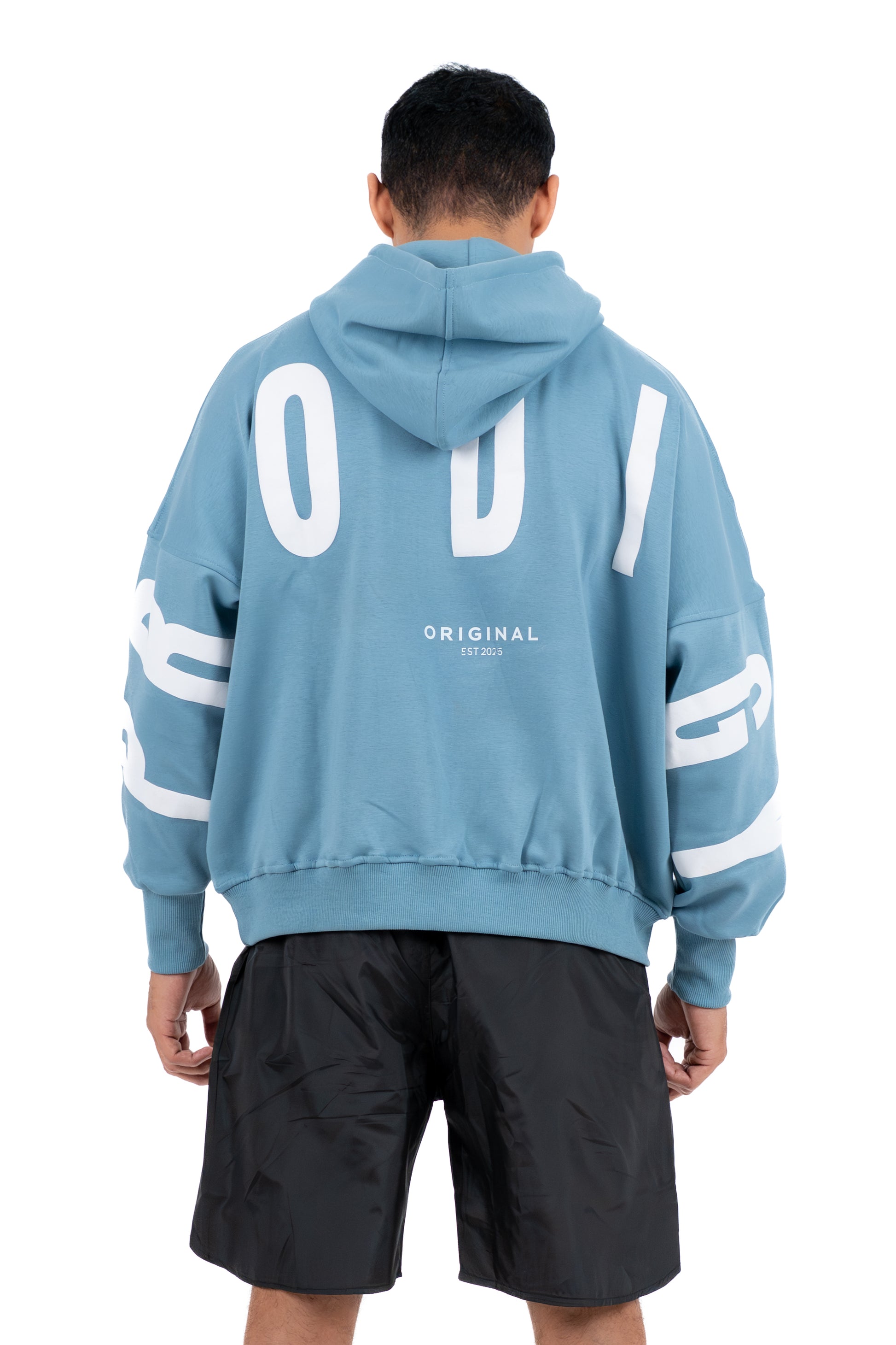 PRODIGY Original Hoodie