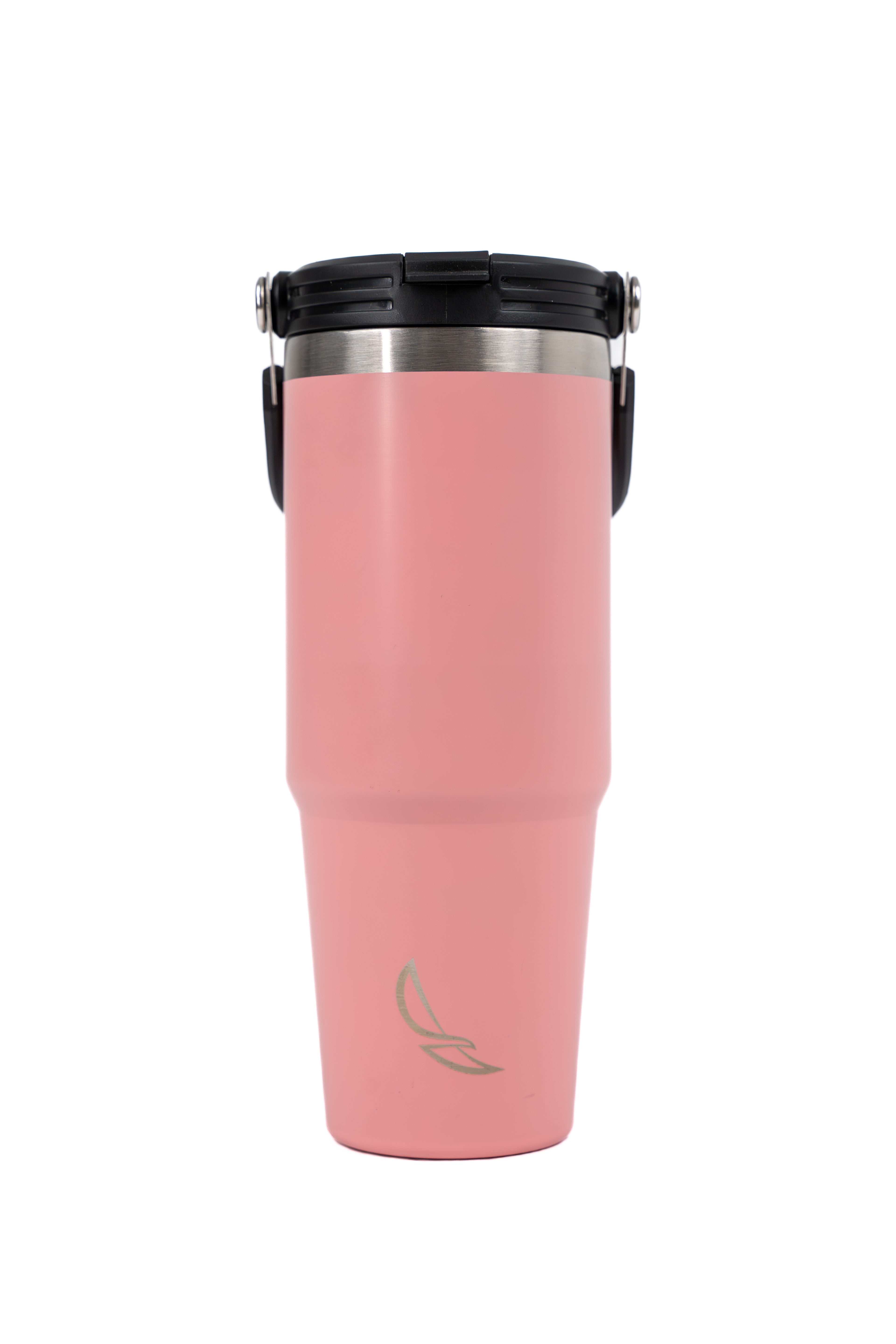 Bloom Bottle - Baby Pink