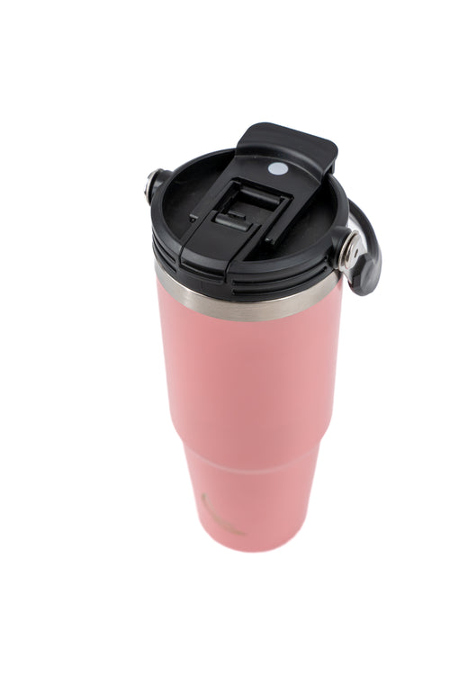 Bloom Bottle - Baby Pink