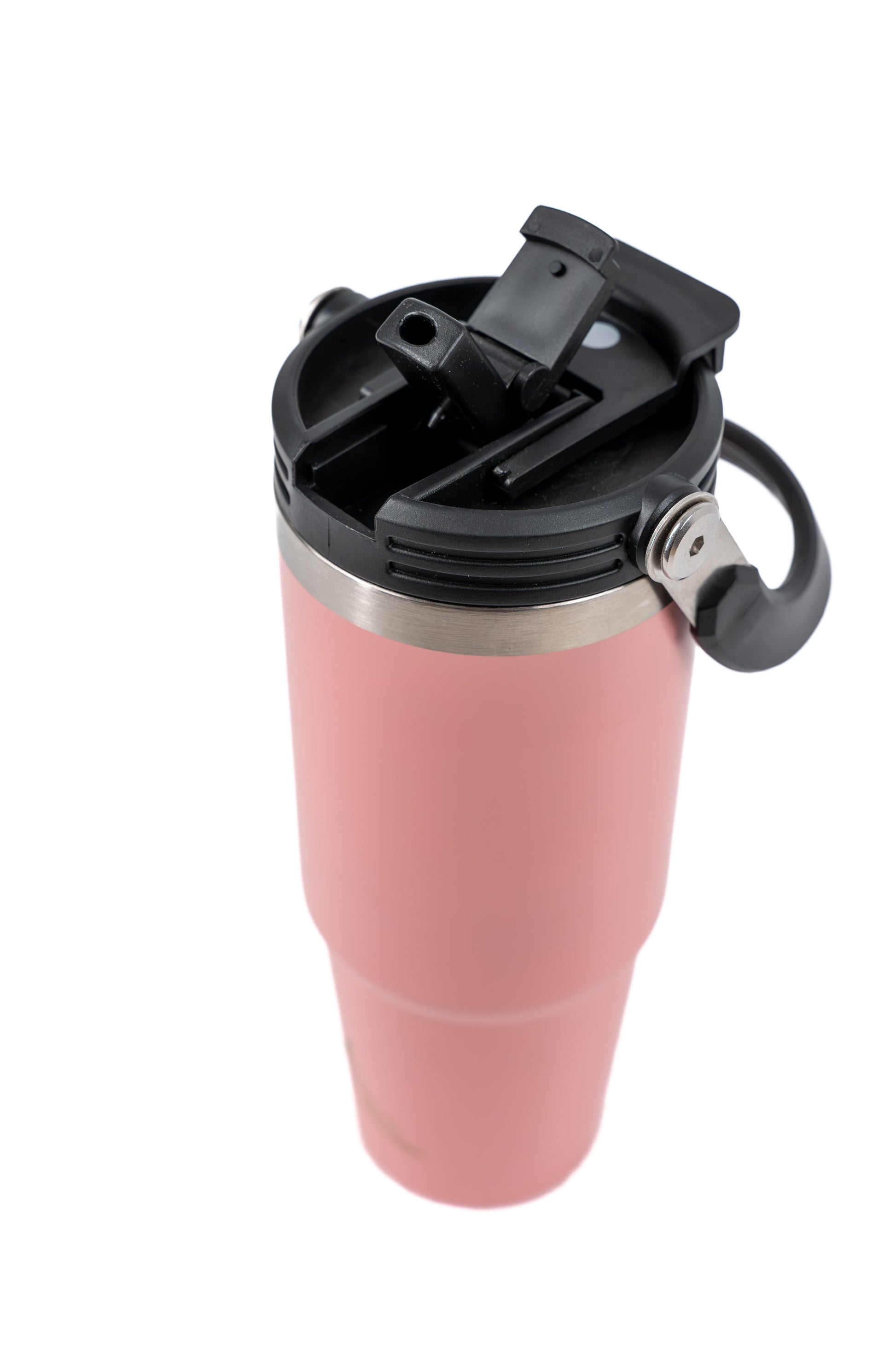 Bloom Bottle - Baby Pink