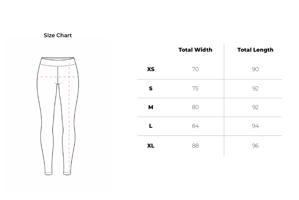 Performance Seamless Leggings - Beige