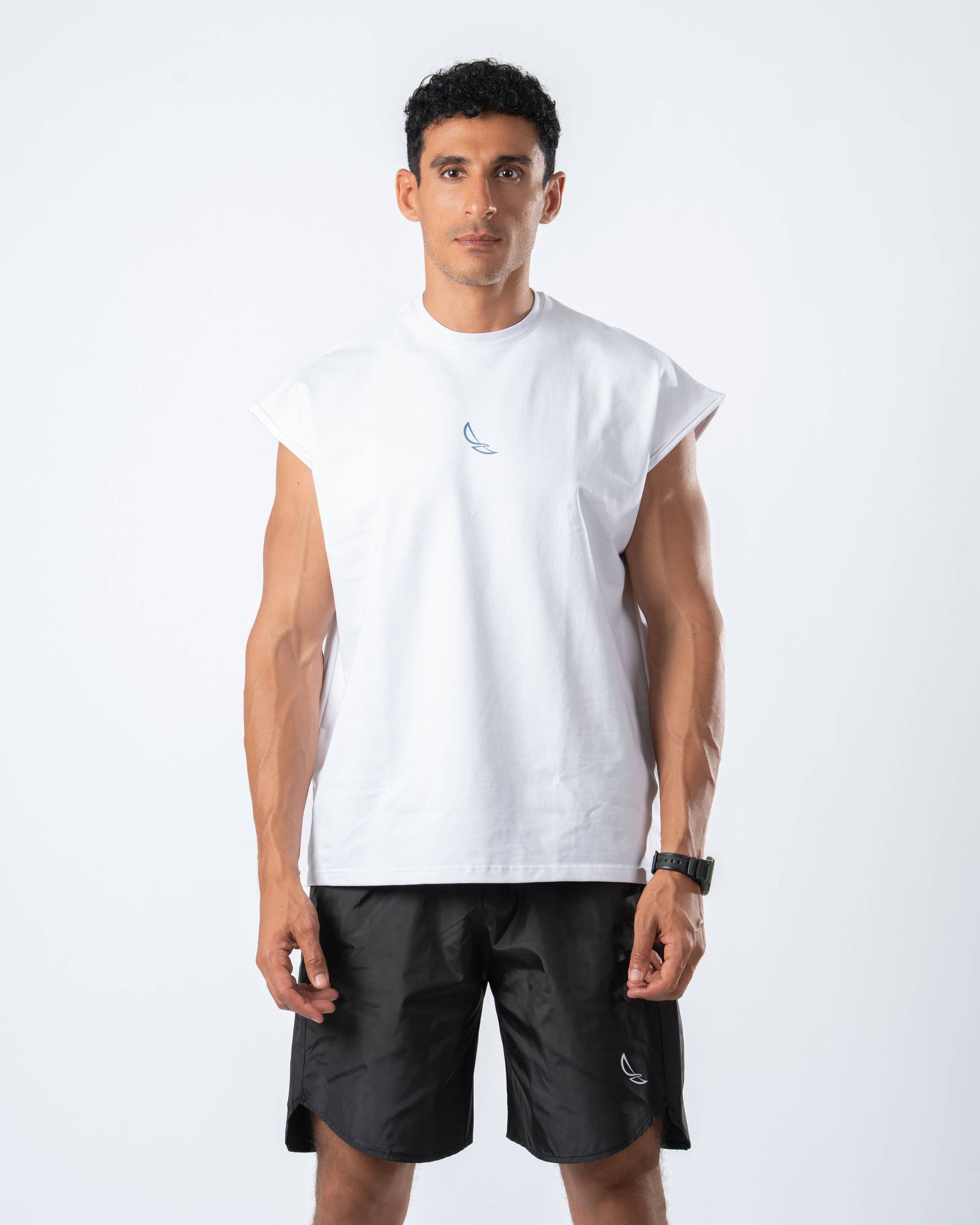 The Aero Muscle Tank