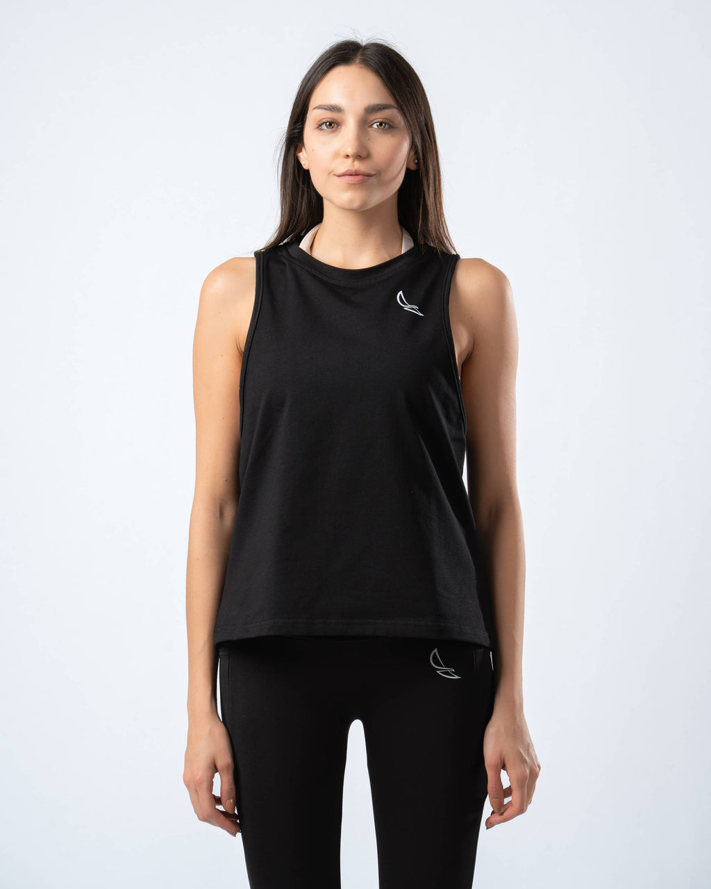 The FlexCore Women's Tank