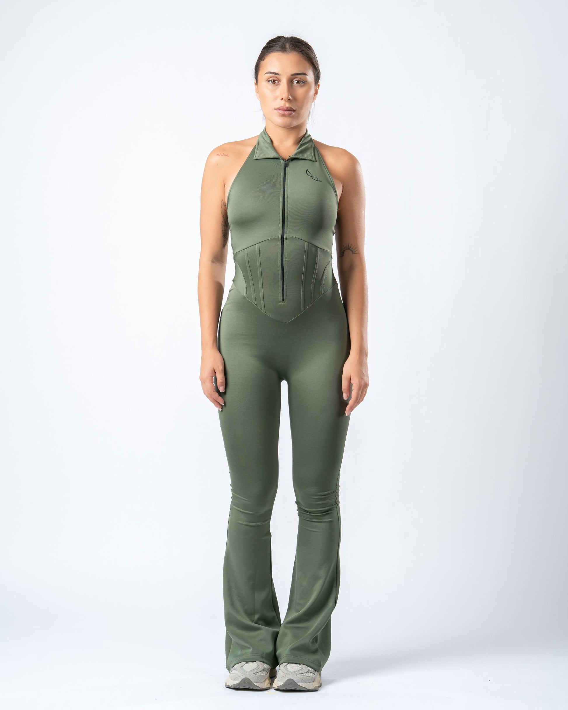 The Unity Jumpsuit