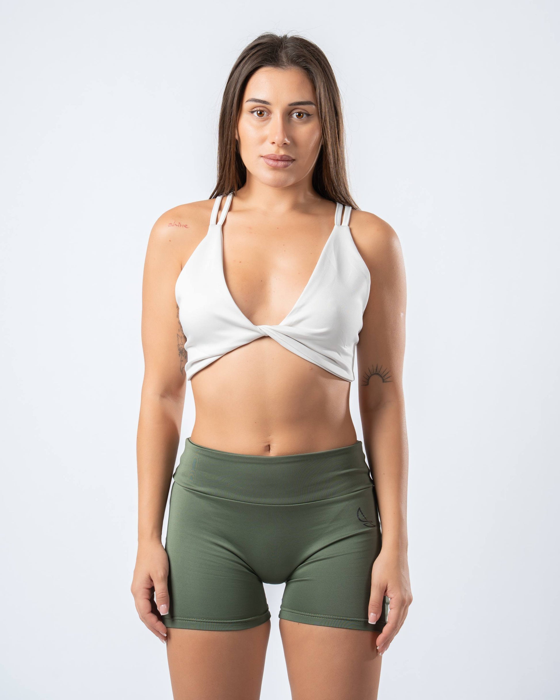 The Coastline Bra