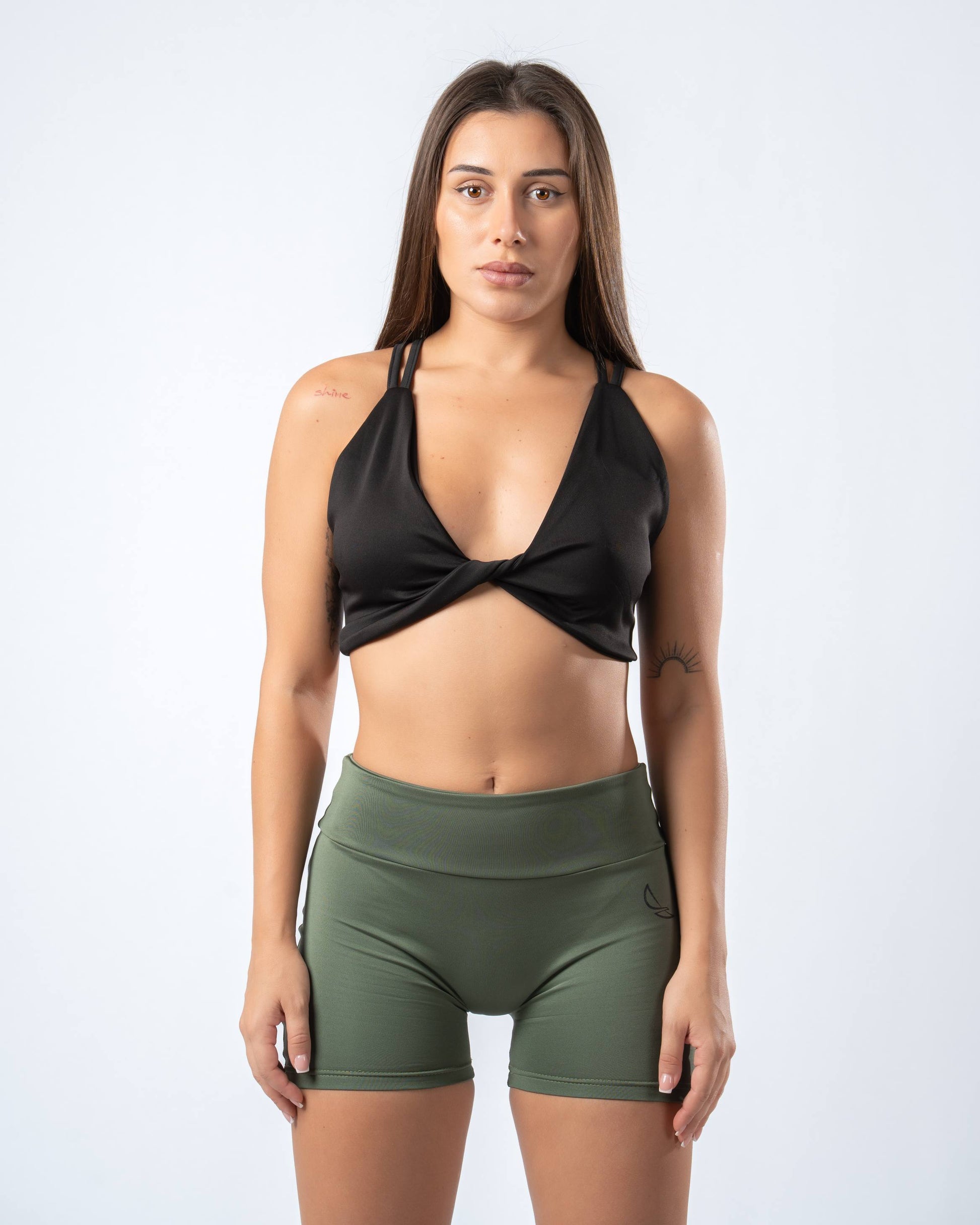 The Coastline Bra